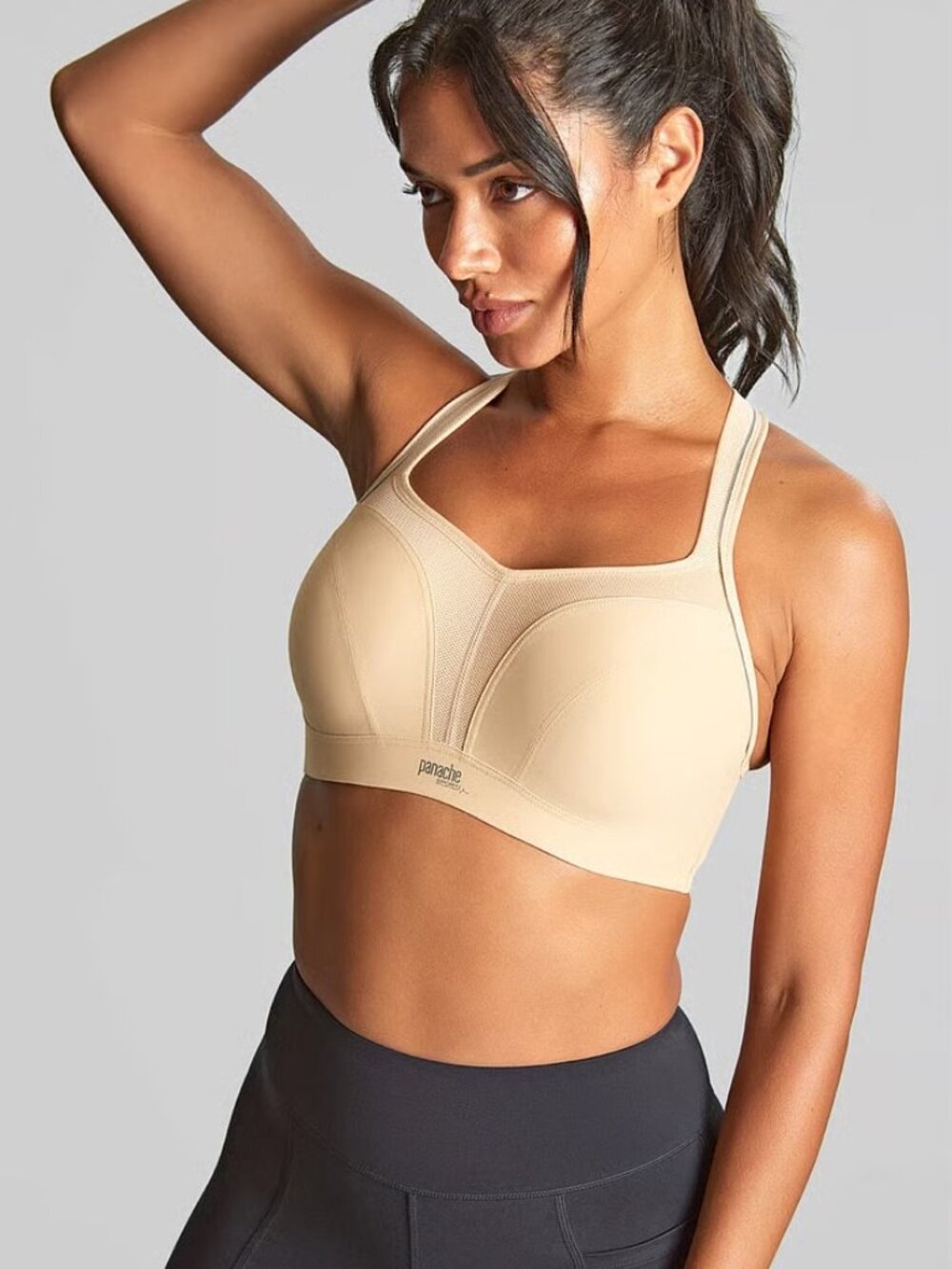 Panache sports bra 38DD